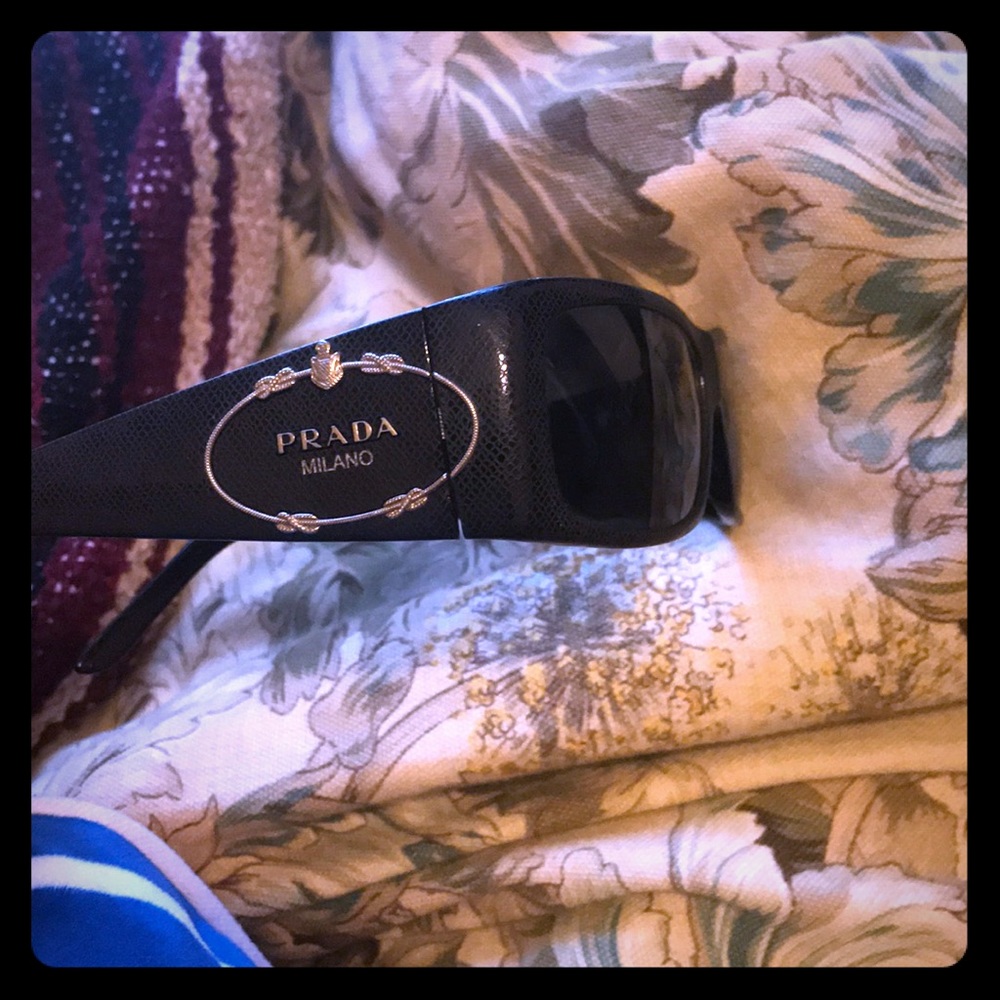 Prada sunglasses